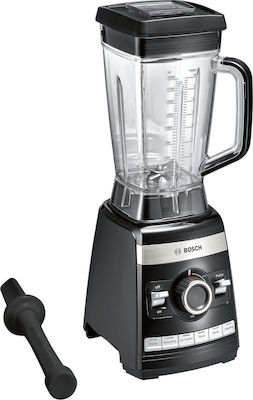 Bosch Blender for Smoothies 2lt 1600W Black