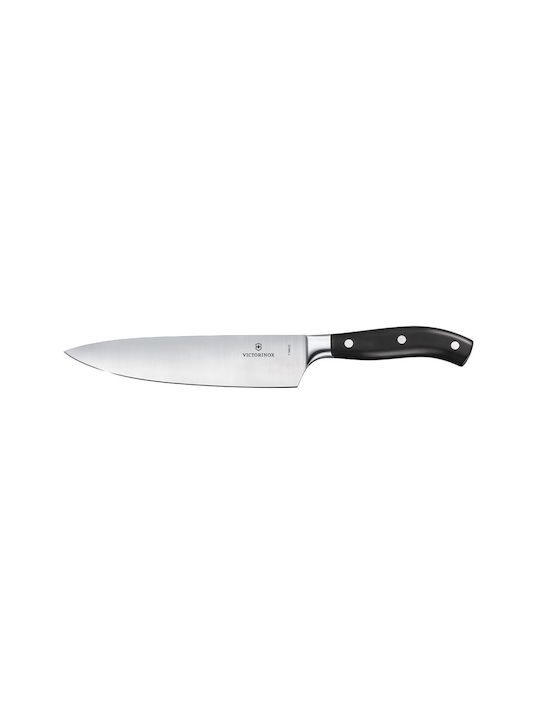 Victorinox Grand Maitre Chef Knife of Stainless Steel 20cm 7.7403.20G