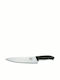 Victorinox Swiss Classic Messer Fleisch aus rostfreiem Stahl 19cm