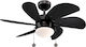 Westinghouse Turbo Swirl 78711 Ceiling Fan 76cm...