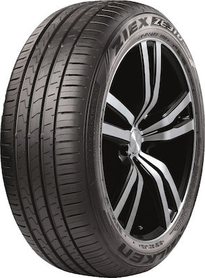 Falken Ziex ZE310 Ecorun Car Summer Tyre 215/50R17 95W XL