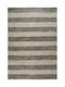 Tapicap Biento Covor Rectangular Anthracite Stripes