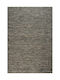 Tapicap Biento Rug Rectangular Anthracite