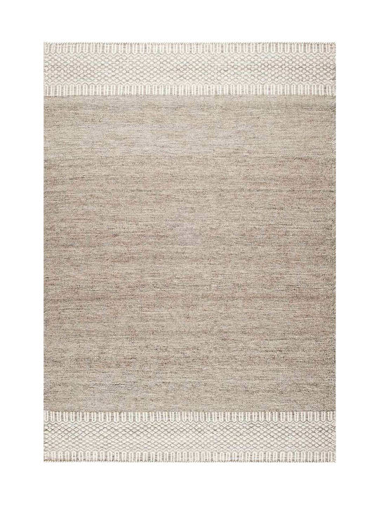 Tapicap Ios Rug Rectangular 101 Natural