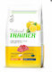 Natural Trainer Adult Mini 2kg Hrană Uscată pentru Câini Adulţi de Rase Mici cu Orez și Vițel