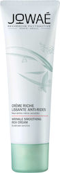 Jowae Anti-Rides Reich Feuchtigkeitsspendend & Anti-Aging Creme Gesicht Tag mit Hyaluronsäure 40ml