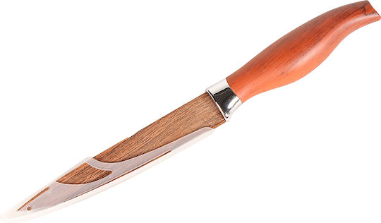 Keskor General Use Knife Made of Tool Steel 24cm