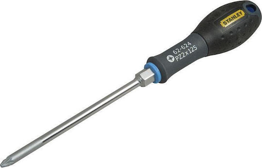 Stanley FatMax Screwdriver Star Size Pz2x125mm