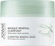 Jowae Masque Mineral Clarifiant Face Restoring Mask with Clay 50ml