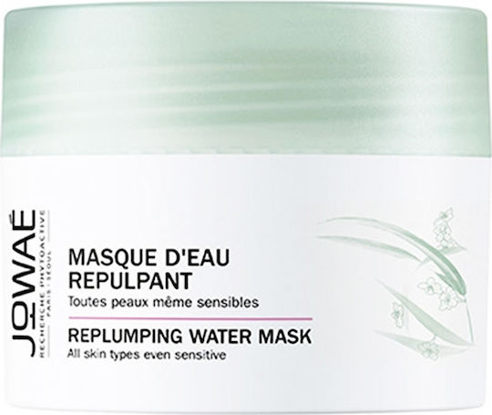 Jowae Masque D' Eau Repulpant Face Restoring Mask 50ml