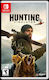 Hunting Simulator Switch-Spiel