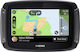 TomTom Dispozitiv de Navigație GPS Rider 500 EU cu Ecran 4.3" Impermeabil Bluetooth & Slot pentru card 1GF0.002.00
