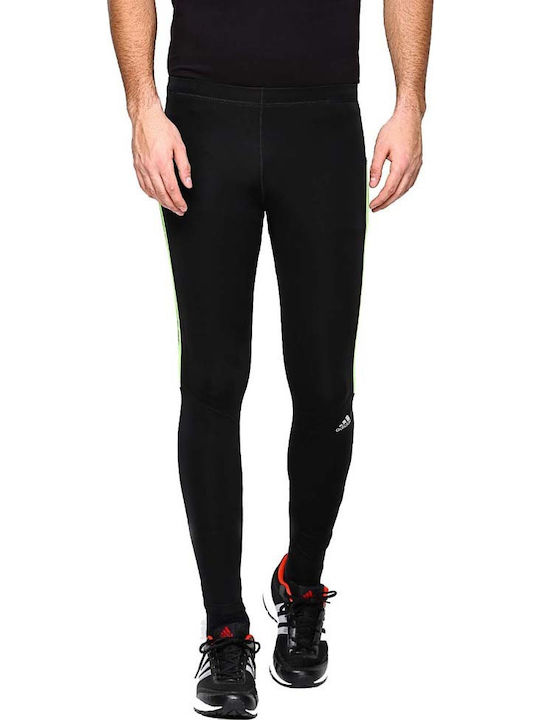 Adidas Response Men's Long Running Tights F91952 Skroutz.gr