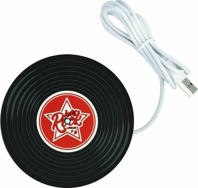 Legami Milano USB Cup Warmer Vinyl Skroutz.gr