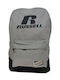 Russell Athletic Backpack Γκρι