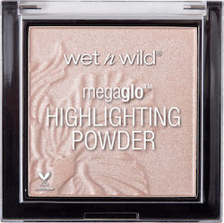 Wet n Wild Megaglo Highlighting Powder E319B Цветен блясък 5.4гр