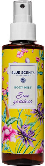 Blue Scents Body Mist Sun Goddess Body Mist 150ml