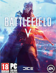 Battlefield V PC Game