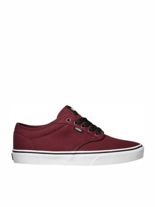 Vans Atwood Sneakers Red VN000TUY8J3