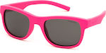 Polaroid Kids Sunglasses Polarized 8020/S 35J/M9