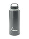 Laken Classic Wasserflasche Aluminium 750ml Rot