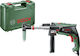 Bosch EasyImpact 550 Schlag Bohrer 550W mit Kof...