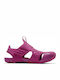Sunray Protect 2 Children's Beach Shoes Pink