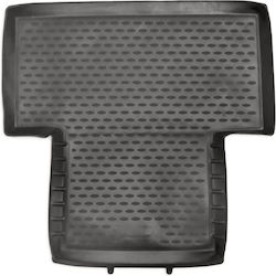 Novline Πατάκι Πορτμπαγκάζ για Land Rover Defender 2007+ Γκρι Novline Πατάκι Πορτμπαγκάζ για Land Rover Defender 2007+ Γκρι