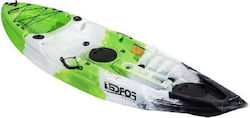 Force Andara Sot 0100-0120GBW Πλαστικό Kayak Ψαρέματος 1 Ατόμου Πολύχρωμο