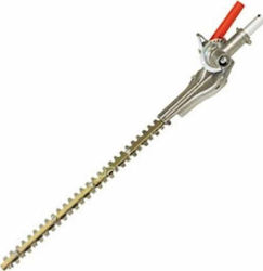 Oleo-Mac Hedgetrimmer Attachment with Blade 50cm and Total Length 1.8m 056681