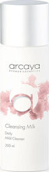 Arcaya Cleansing Milk Mild Cleanser 200ml