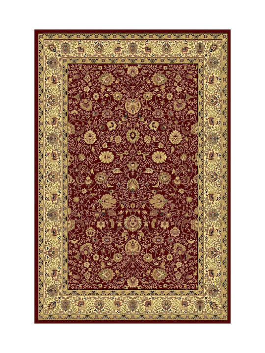 Newplan Klassik 1533A Rug Rectangular with Fringes