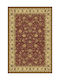 Newplan Klassik 1533A Rug Rectangular with Fringes