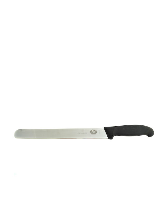 Victorinox Fibrox Messer Kälteschnitte aus Edelstahl 25cm 5.4203.25 1Stück