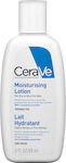 CeraVe Moisturising Feuchtigkeitsspendende Lotion Körper für trockene Haut 88ml
