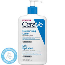CeraVe Moisturising Lotion Σώματος 473ml