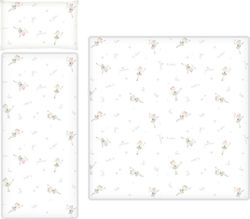 Lorelli Stroller Bedding Set