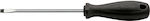 Unior 4x100mm Screwdriver Straight