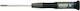 Unior Handschraubendreher PH0x60mm
