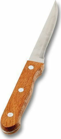 Nava Terrestrisch Messer Zum Schälen Aus Rostfreiem Stahl 12,5cm