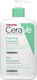 CeraVe Gel Καθαρισμού Foaming Gel Normal To Oily για Κανονικές Επιδερμίδες 473ml