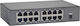 Level One FEP-1600W90 Unmanaged L2 PoE Switch with 16 Ethernet Ports and 16 SFP Ports