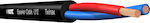 Klotz Speaker Cable Unterminated 1m (LY-225s)