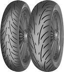 Mitas Touring Force-SC Scooter Front Tyre 110/70-16 52 P