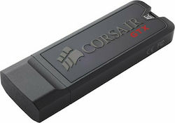 Corsair Voyager GTX 256GB USB 3.1 Stick Negru