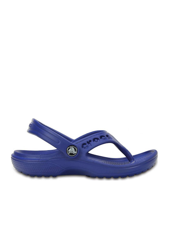 Παιδικές Σαγιονάρες Flip Flops Μπλε Baya Flip