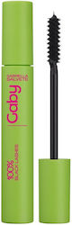 Gabriella Salvete Gaby 100% Black Lashes Mascara