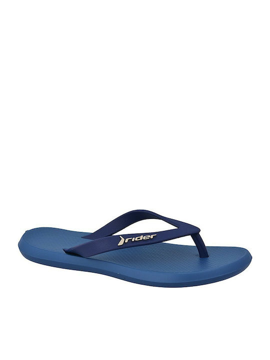 Rider Kinder Flip Flops Blau