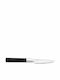 Kai Wasabi Black General Use Knife of Stainless Steel 10cm 6710P