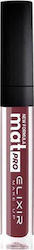 Elixir Υγρό Κραγιόν Matte 463 Big Dip Oruby 7ml